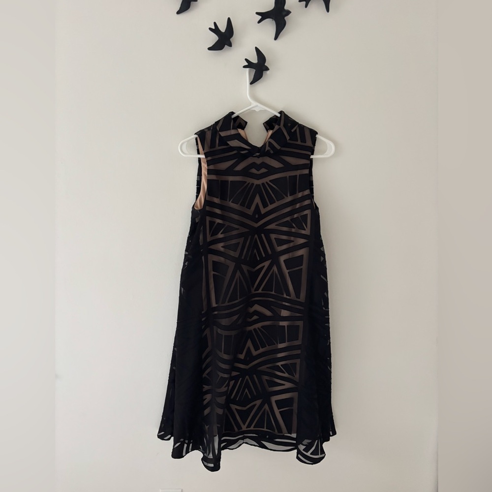 Vince camuto dress